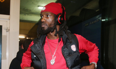 Παναθηναϊκός – Ολυμπιακός: Η πρώτη εμφάνιση του Ουέμπερ με τα «ερυθρόλευκα» (video&photos)