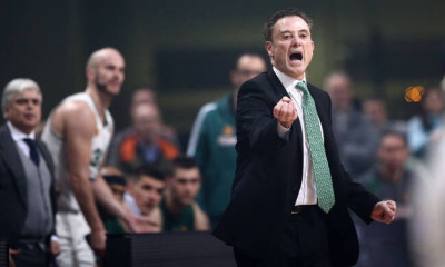 Πιτίνο: «Ο Ολυμπιακός δεν επέστρεψε ποτέ... Νόμιζα ότι τα είχα δει όλα!»