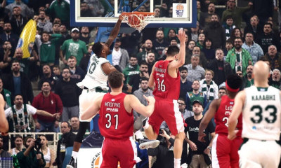 Τόμας: «Ποτέ δεν έχω δει κάτι παρόμοιο»