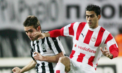 Βεντέτα Καστίγιο με οπαδούς του ΠΑΟΚ: «Σας γλεντάω» (photo)