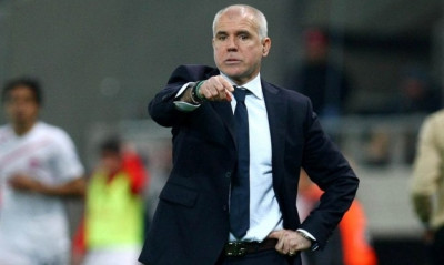 Κέρκυρα: Αναστόπουλος και επίσημα