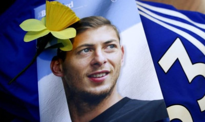 Εμιλιάνο Σάλα: Το Σάββατο το τελευταίο αντίο στην Αργεντινή