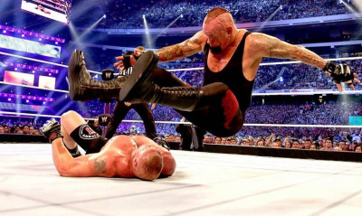 Πόσο άλλαξες, καλό μου WWE;