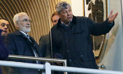 ΠΑΟΚ: Θέλει και τον πατέρα Λουτσέσκου ο Σαββίδης!