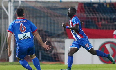 Πανιώνιος: Επιστροφή Μπουμάλ (photo)