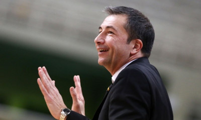 Μπάνκι: «Θελουμε το τρόπαιο»