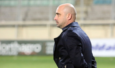 Ξάνθη: Πλάνα χωρίς Μπαξεβανίδη, Γέντρισεκ