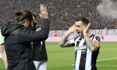 ΠΑΟΚ: Η αποκάλυψη Μίχελ για Ολιβέιρα και η «υπόκλιση» σε Βιεϊρίνια (photos)