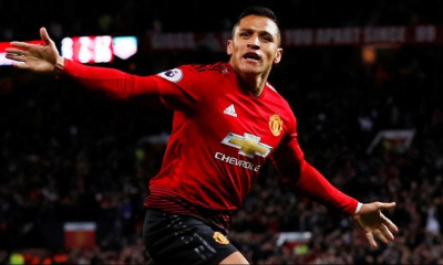 Ο Αλέξις Σάντσες έπαθε τον πιο… αστείο τραυματισμό στην ιστορία