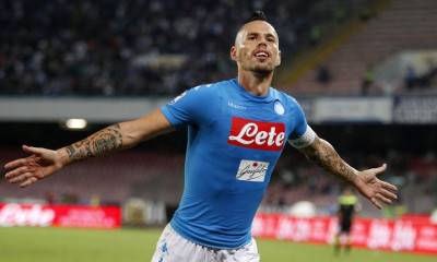 Στην Κίνα και επίσημα ο Χάμσικ!