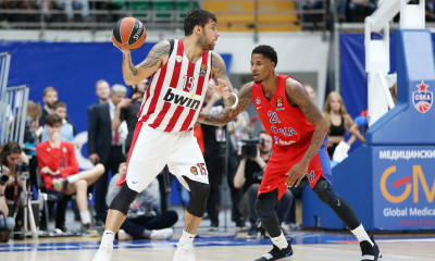 Ολυμπιακός: Τα εισιτήρια του αγώνα με την ΤΣΣΚΑ