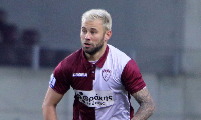 ΑΕΛ: Ανεβάζει στροφές ο Γκοΐκοβιτς