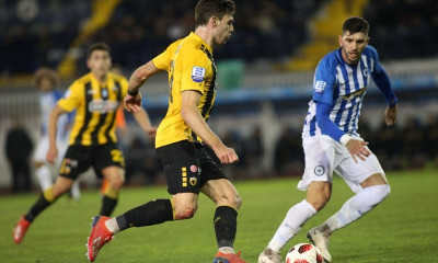 Μπογέ: «Θέλουμε αποτέλεσμα με Ολυμπιακό»