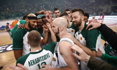 Παναθηναϊκός ΟΠΑΠ: Φτάνει στις 14:00 στο Ηράκλειο η αποστολή