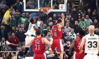 «Κυνήγι» μέχρις εσχάτων!