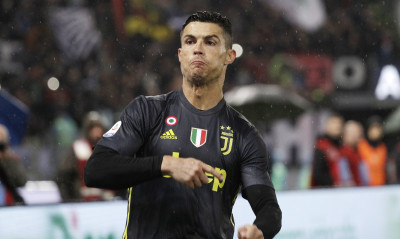 Κέρδισε τη Φροζινόνε και βλέπει Ατλέτικο η Γιουβέντους (video)