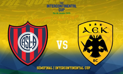 Live Chat Σαν Λορέντζο-ΑΕΚ