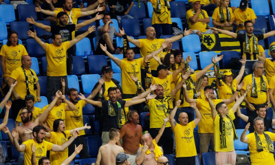 Τα συγχαρητήρια της ΠΑΕ στην ΚΑΕ ΑΕΚ: «Και τώρα η κούπα» (photo)