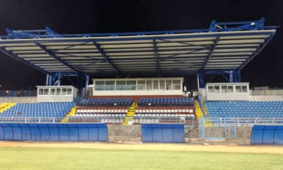 Λαμία: Μεγαλώνει το στέγαστρο στο ΔΑΚ