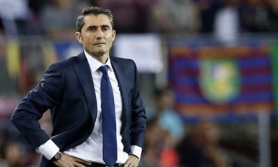 Μπαρτσελόνα: Ανανέωσε ο Βαλβέρδε