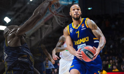 Χίμκι: Αποχαιρέτησε τον Γκριν πριν από τον Παναθηναϊκό ΟΠΑΠ