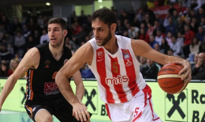 Κύπελλα Ευρώπης: Ζορίστηκε αλλά πέρασε ο Ερυθρός Αστέρας, «θύμα» αποκλεισμού η Βενέτσια