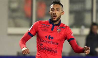 Λεβαδειακός: Κίνηση στο φινάλε με Λαρμπί (video)