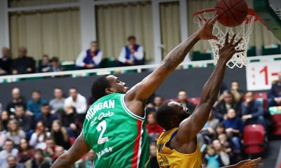 Χίμκι: «Βαριά» ήττα πριν τον Παναθηναϊκό, την «πάτησε» ο άλλοτε «πράσινος» Μόργκαν