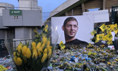 Στο Μπουένος Άιρες η σορός του Εμιλιάνο Σάλα