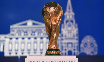Μουντιάλ 2030: Ισχυρή υποψηφιότητα από τη Λατινική Αμερική!