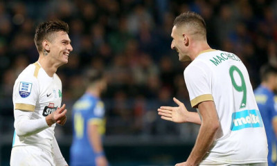 Παναθηναϊκός-Αστέρας Τρίπολης: Παίζει τα «ρέστα» του για Ευρώπη