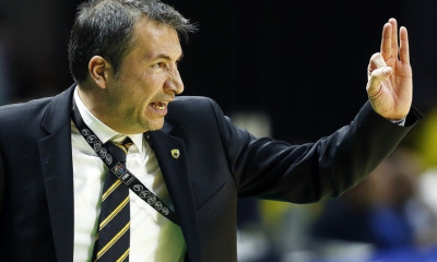 Μπάνκι: «Δεν θα ξυπνήσω το πρωί για να είμαι δεύτερος»