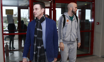 Live Streaming η συνέντευξη Τύπου ενόψει του τελικού Κυπέλλου (video)