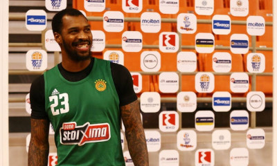 Κιλπάτρικ: «Είναι μια μεγάλη πρόκληση για εμάς» (videos)