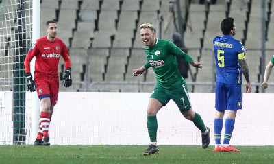 Ο Αλτμαν έδωσε τη νίκη και ο Δώνης είπε την αλήθεια!