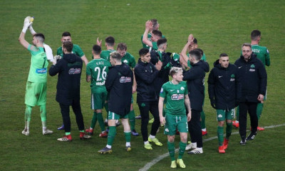 Ο φόβος και ο ρεαλισμός…