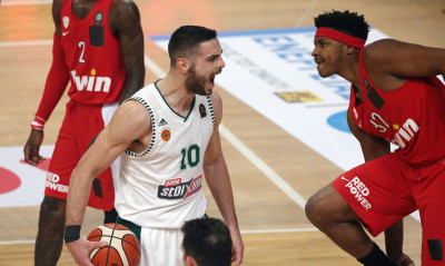 Έκαστος στο είδος του!