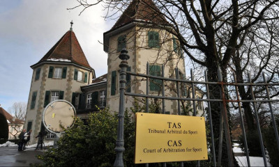 ΑΕΚ: Ενίσχυση του νομικού επιτελείου ενόψει CAS