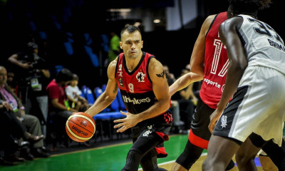 Η Φλαμένγκο αντίπαλος της ΑΕΚ στον τελικό του Διηπειρωτικού Κυπέλλου (video)