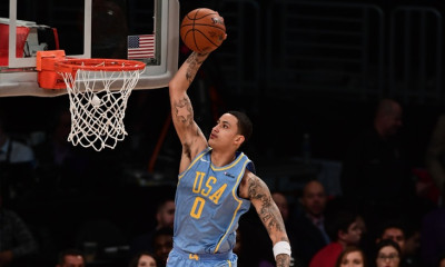 NBA Rising Stars Challenge: Μάγεψε ο Κάιλ Κούζμα (video)