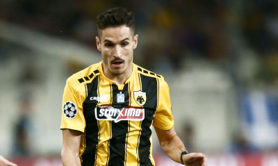 ΑΕΚ: Αρχές Απριλίου η επιστροφή Λόπες