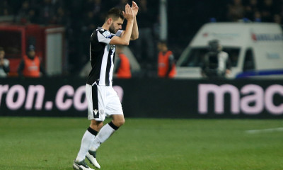 ΠΑΟΚ: Κρατά και Σάκχοφ, στην έξοδο ο Κάνιας