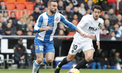 «Απέδρασε» με βαθμό η Εσπανιόλ 