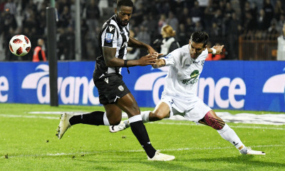 Super League: Αυλαία σε Ριζούπολη, «Γεντί Κουλέ»