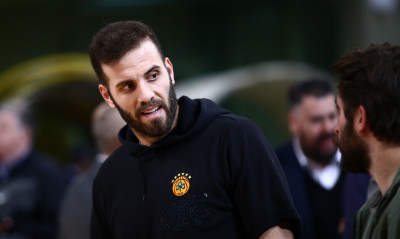 Παππάς: «Είναι ψυχοφθόρο να είσαι εκτός, μέτρησε η εμπειρία»