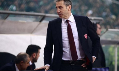 Ολυμπιακός: «Άδειασμα» από Μπλατ για την αποχώρηση!