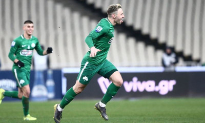 Άλτμαν για Ολυμπιακό: «Αν κερδίζουμε, ας φύγουν και στο ποδόσφαιρο…»