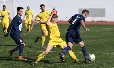 Γ’ Εθνική: Οι βαθμολογίες των ομίλων (photos)