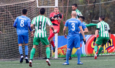 Τα τελικά αποτελέσματα στη Γ’ Εθνική (17/02)