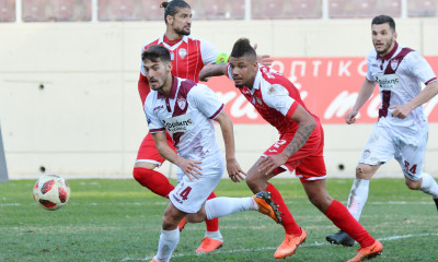 Η ισοπαλία στο AEL FC Arena (video)